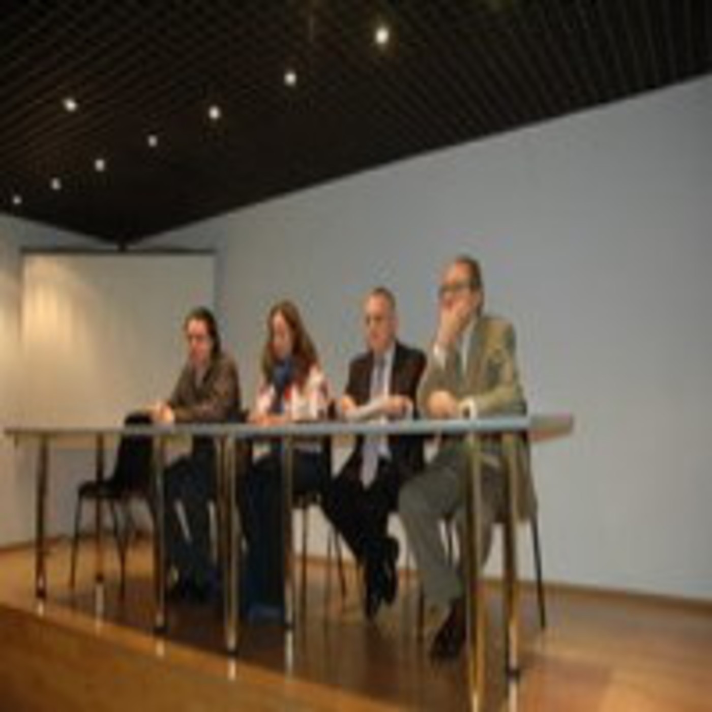 Podcast de Museo del Espía