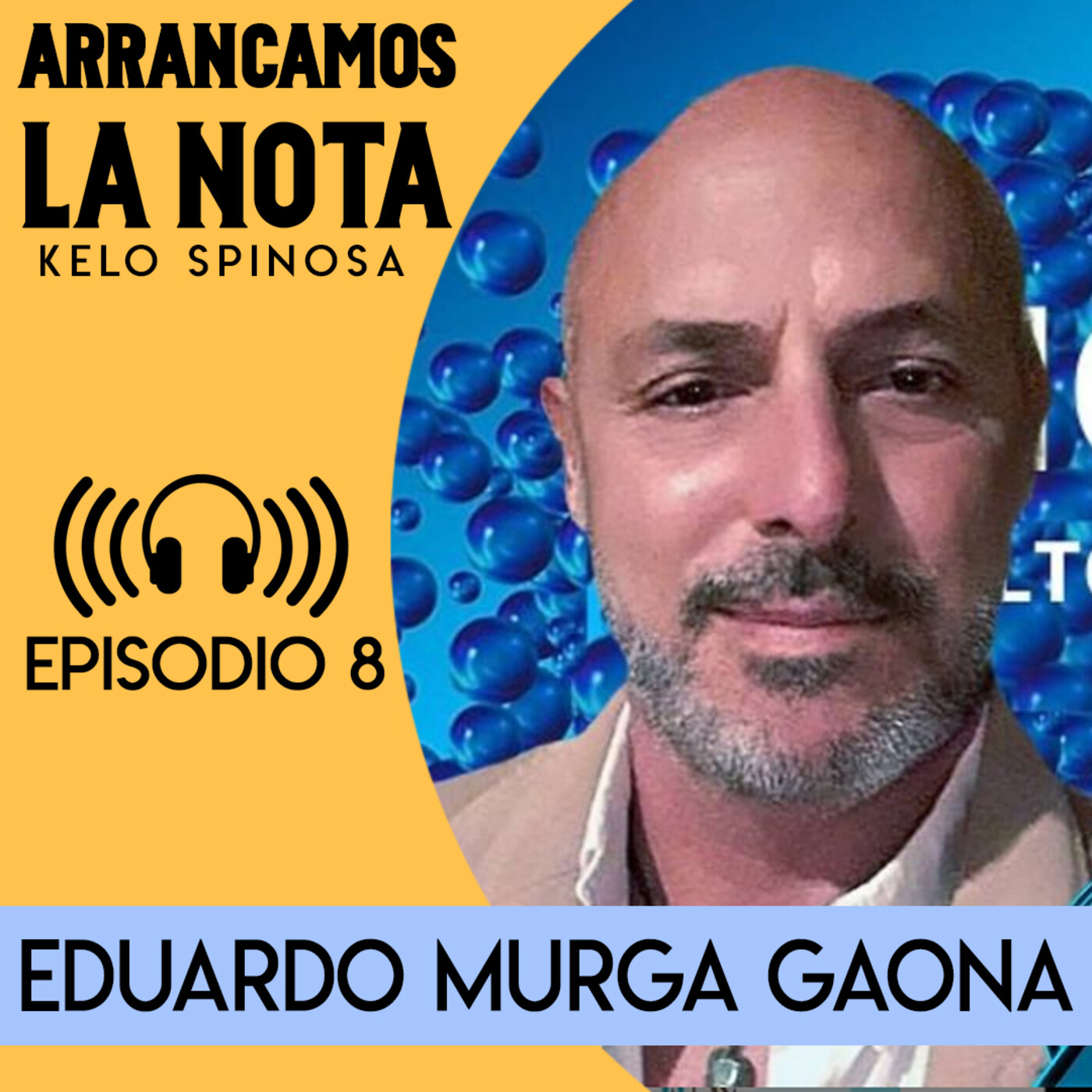 ARRANCAMOS LA NOTA