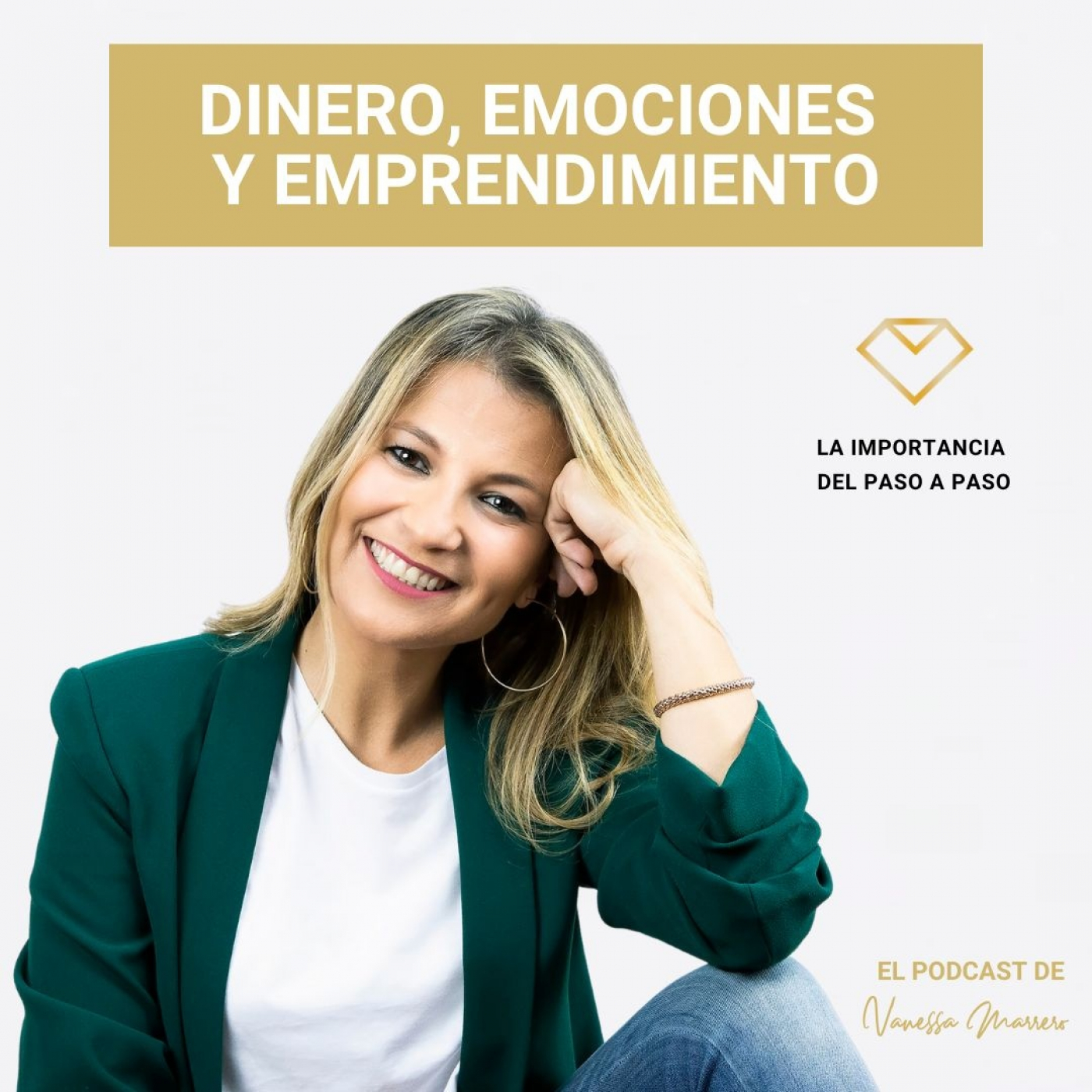 Rentabilidad Expansiva, el Podcast.Vanessa Marrero