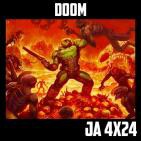 Jugadores Anónimos 4×24 DOOM