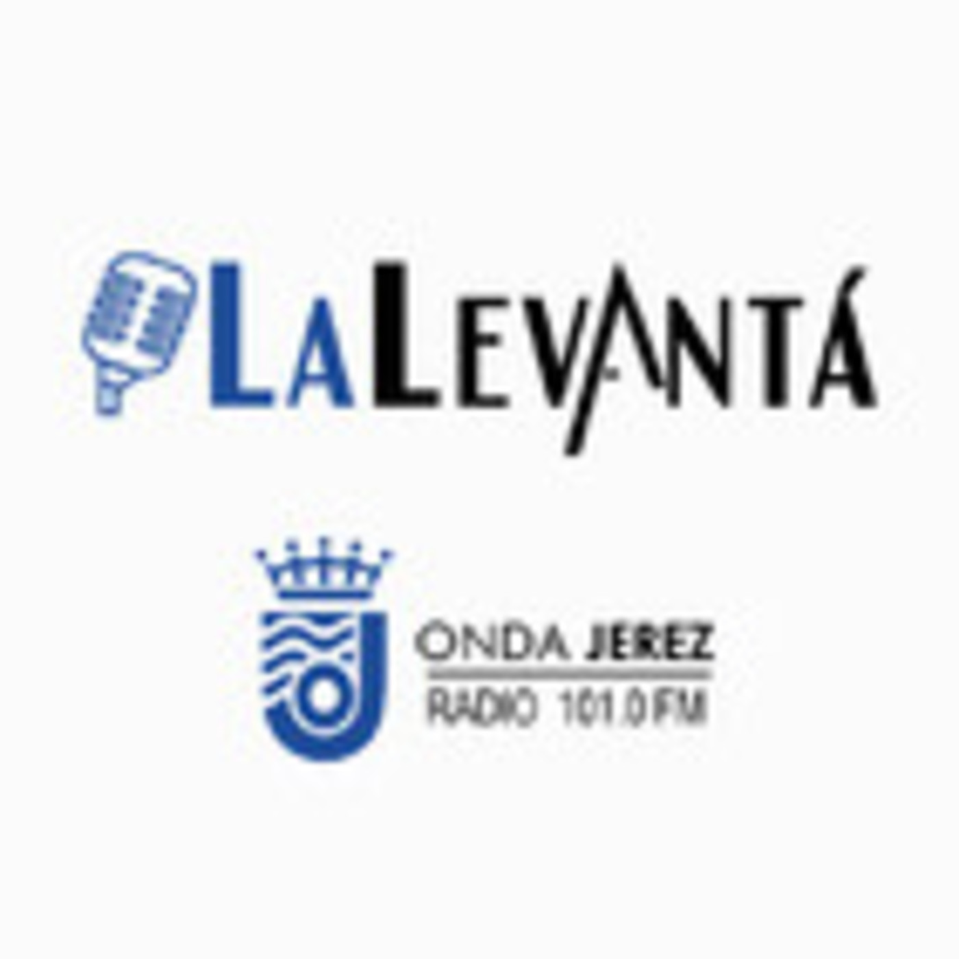 La Levantá – 9×27 (16/03/2018) – Antonio Gallardo Monje episode artwork