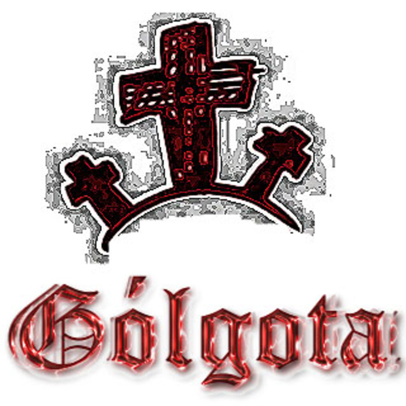 Podcast GÓLGOTA