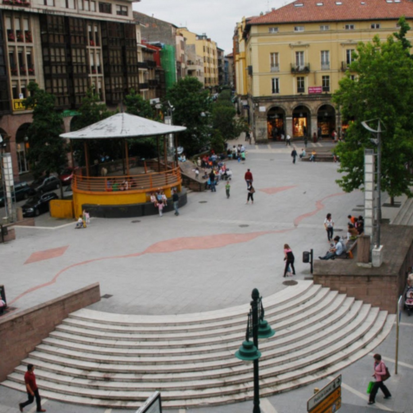 Podcast de Onda Cero Torrelavega