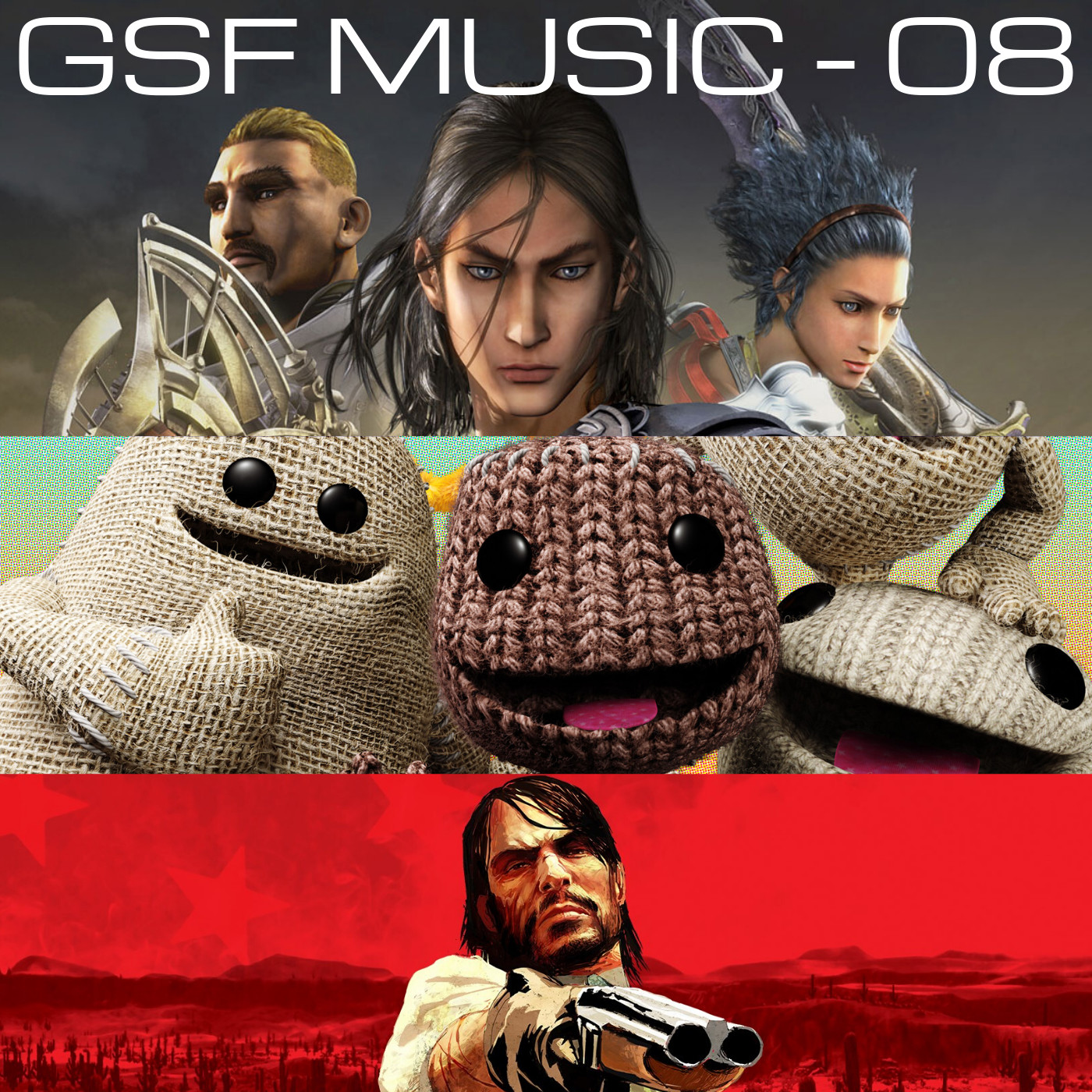 Game Start Fm
