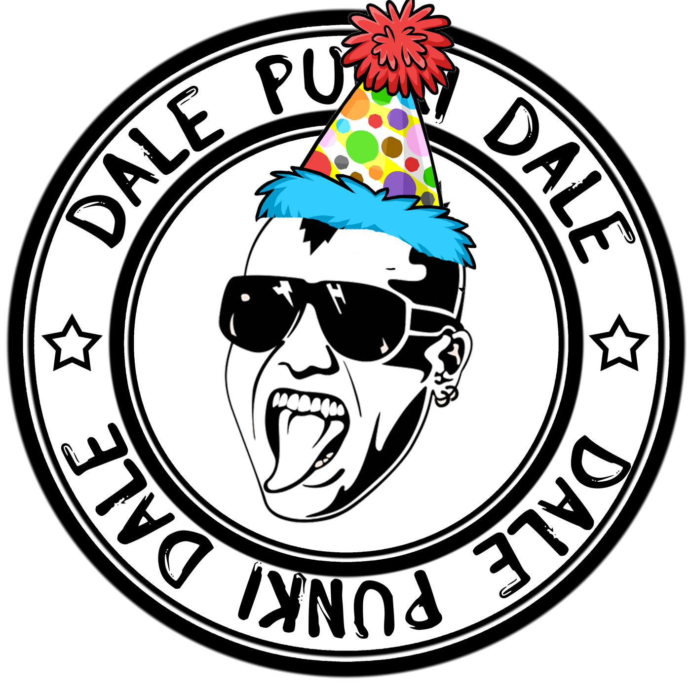 dalepunkidale