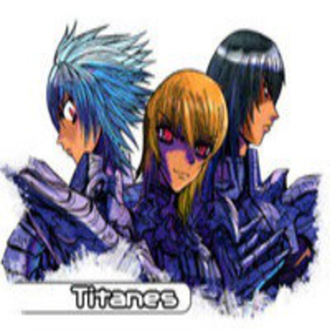 Universo Saint Seiya - Caballeros del Zodiaco