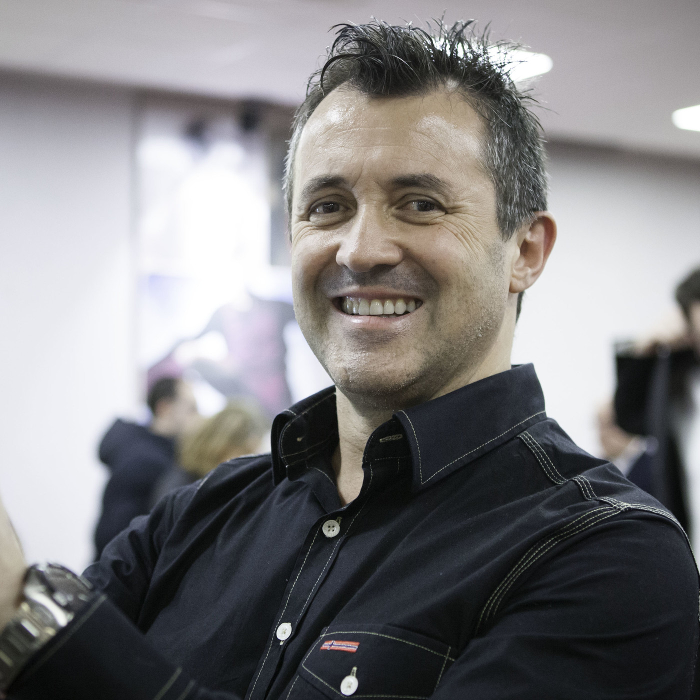 Rotary Club San Sebastián