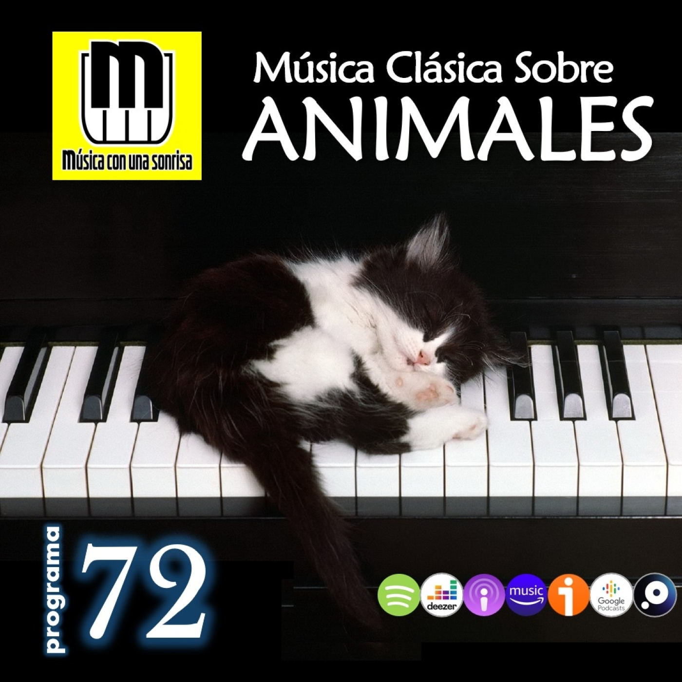 Música con una sonrisa