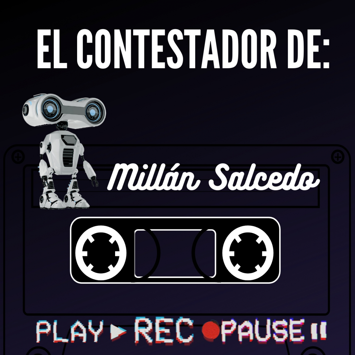 EL CONTESTADOR DE: