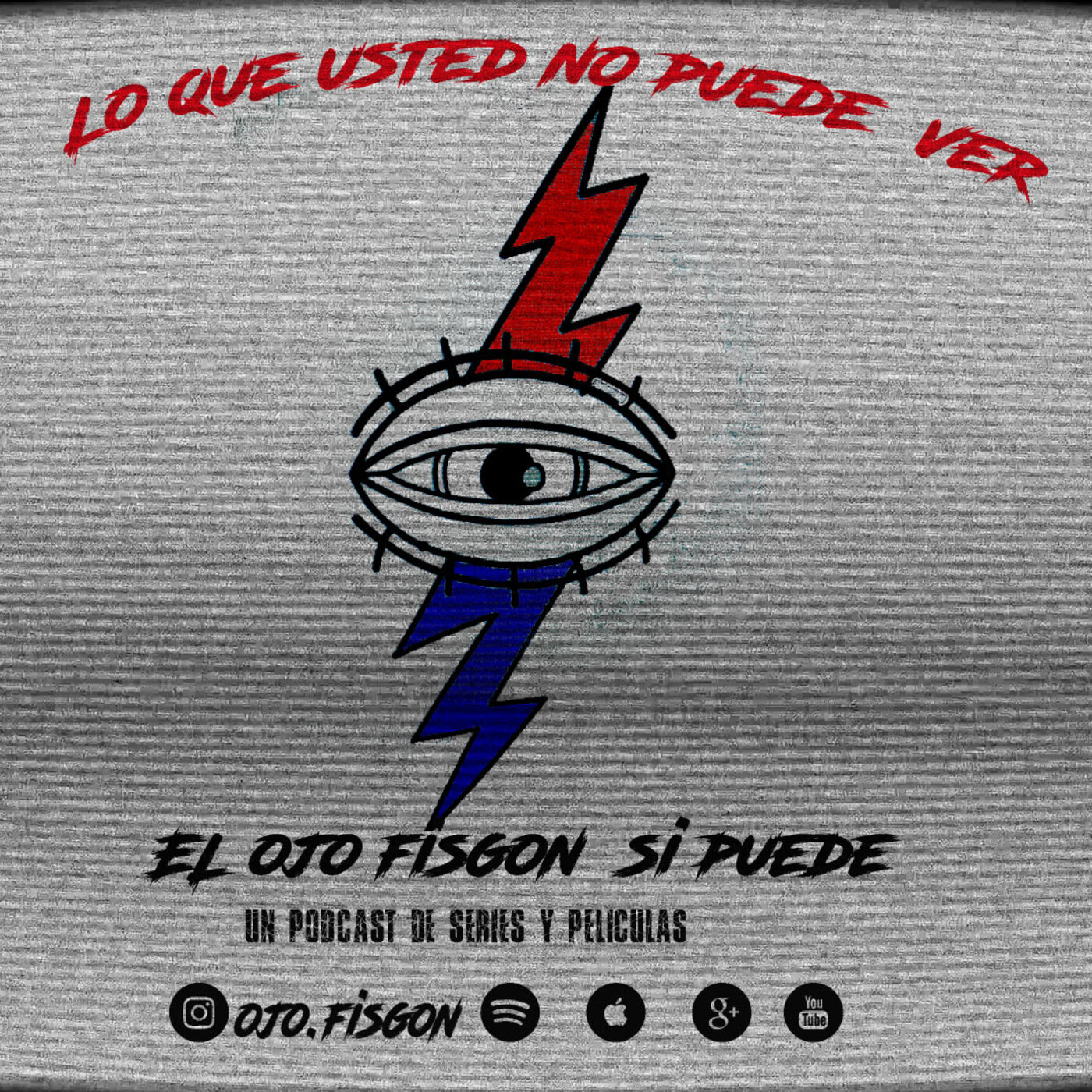 El Ojo Fisgon