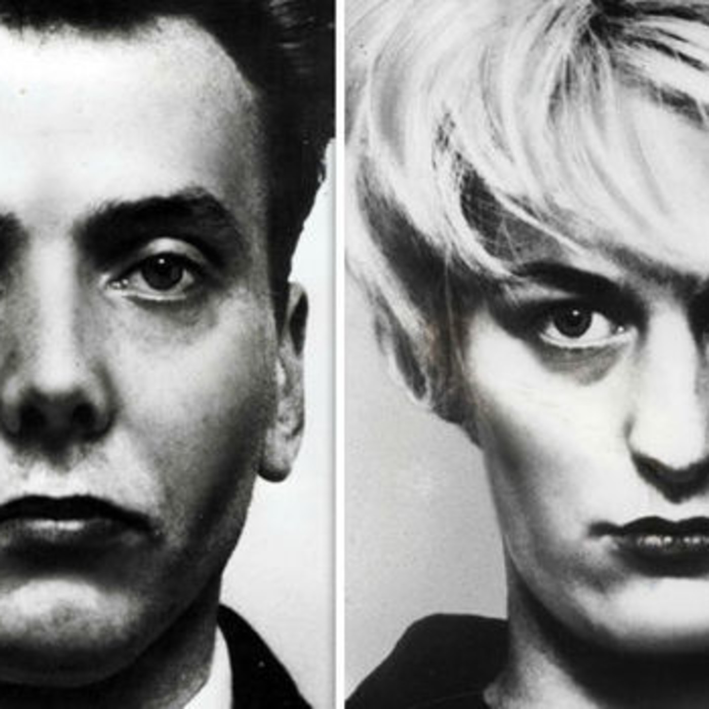 La Hora Oscura T05E6: "Amor letal: las parejas asesinas más mortíferas de la historia"