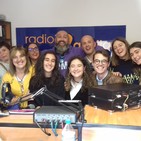 Entrevista El Globo y San Gregorio en AESCENA 2018