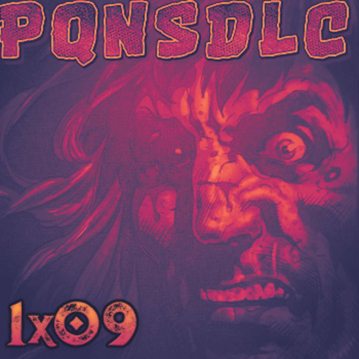 Porque nos sale de los cómics