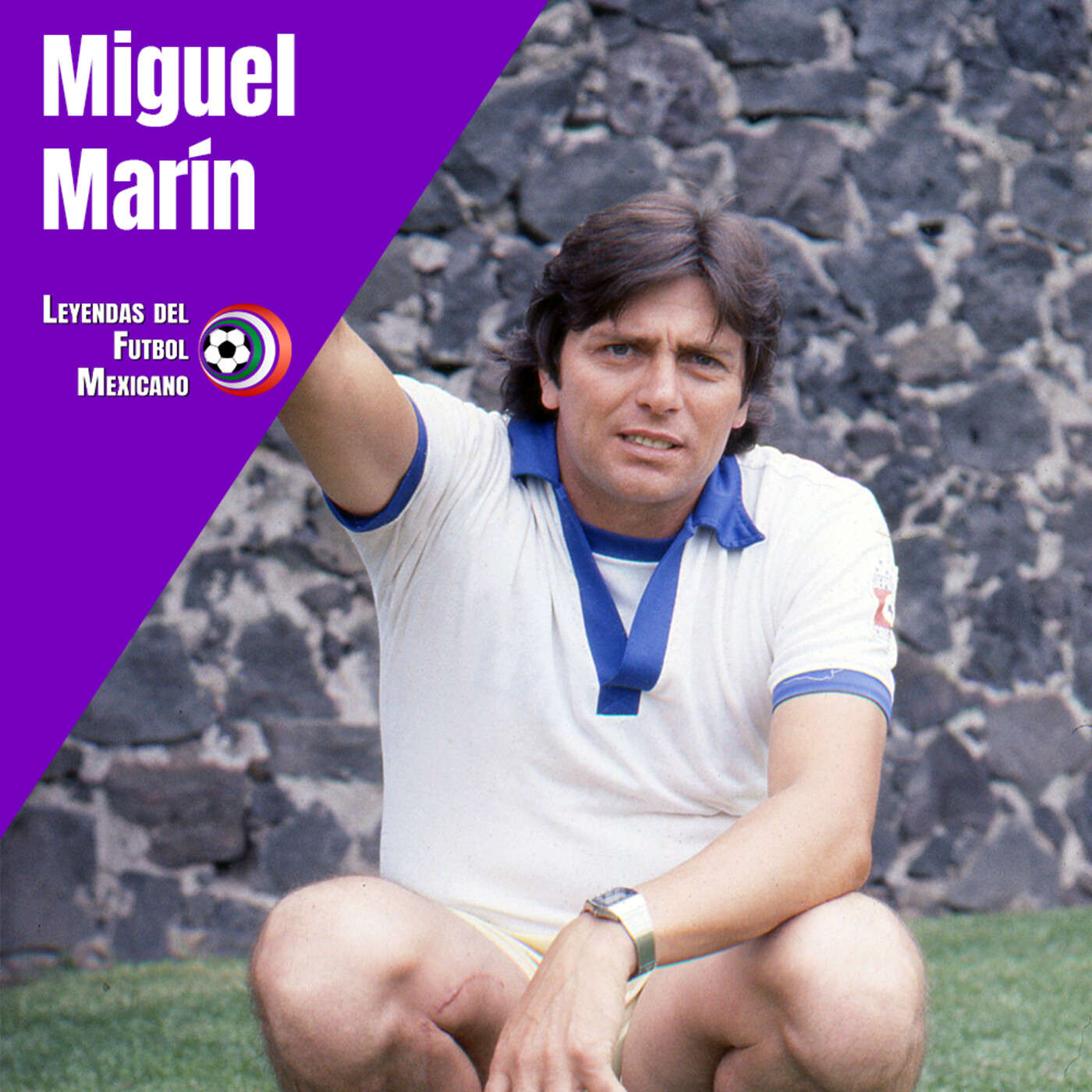 Leyendas del Futbol Mexicano