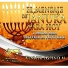 El mensaje de Jánuka para hoy y pautas para celebrar la festividad - Kenner Ospino M