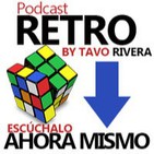 Retro Agosto
