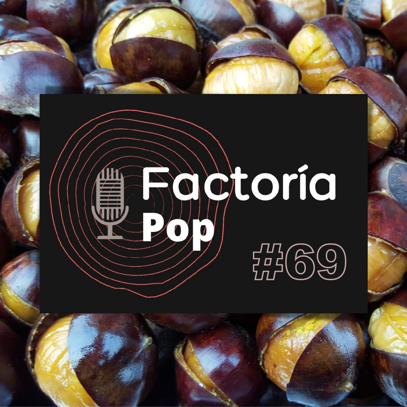 Factoría Pop
