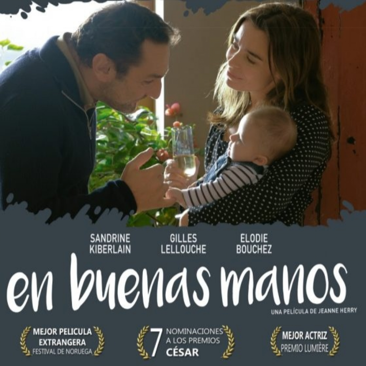 Escuchando Peliculas