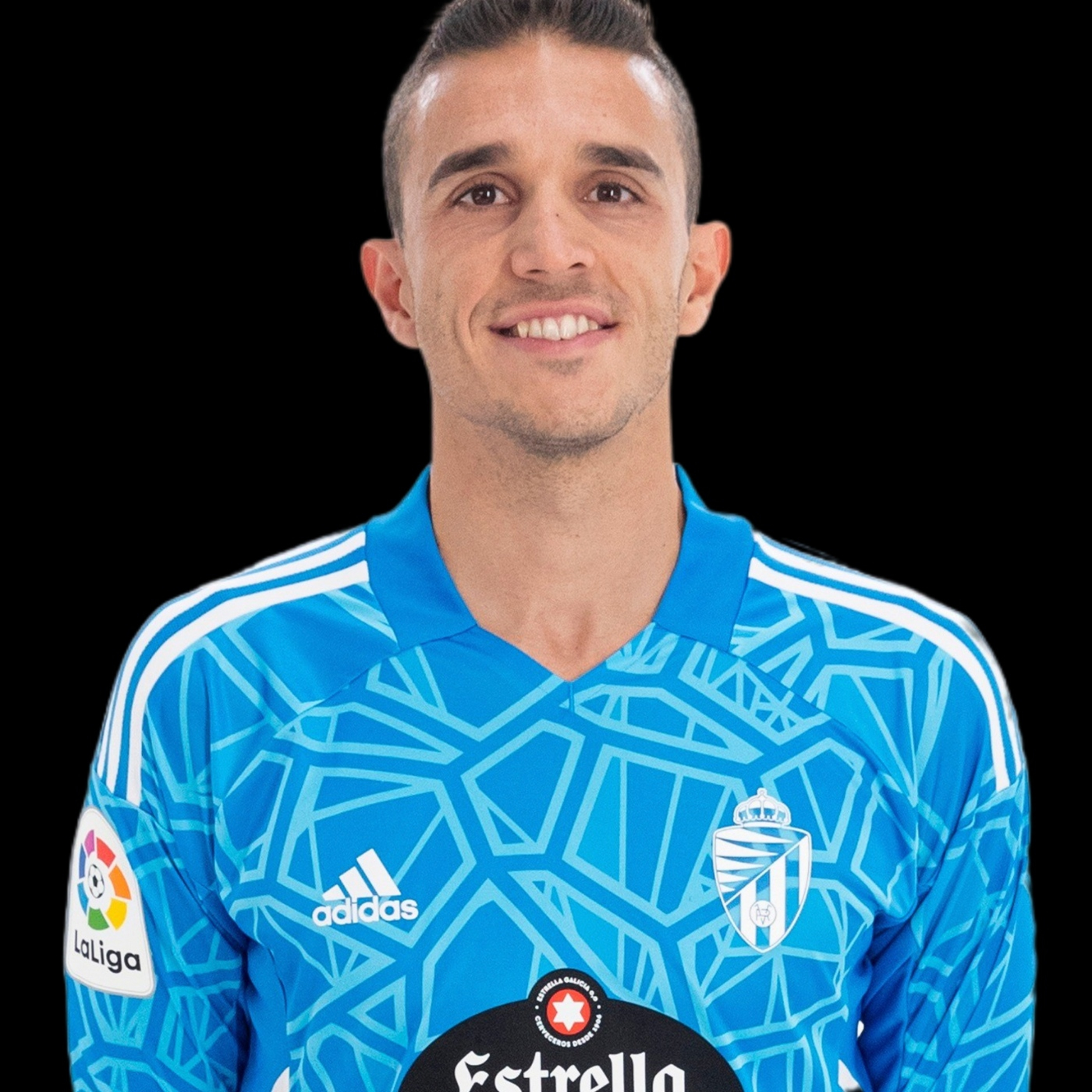 AYOZE DEJA FUERA DE JUEGO A MASIP DURANTE LOS DOS PRÓXIMOS MESES episode artwork