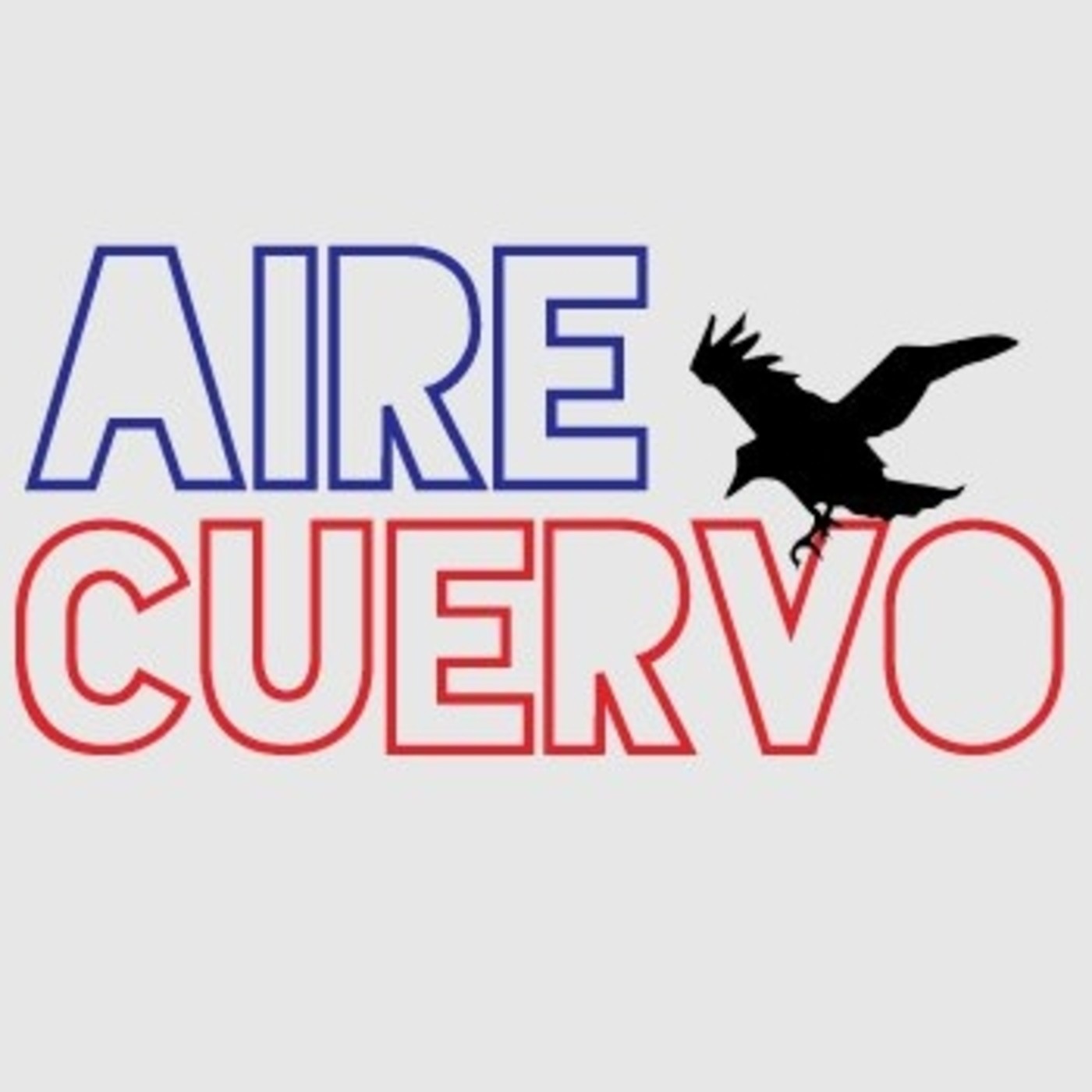 Podcast de Aire Cuervo