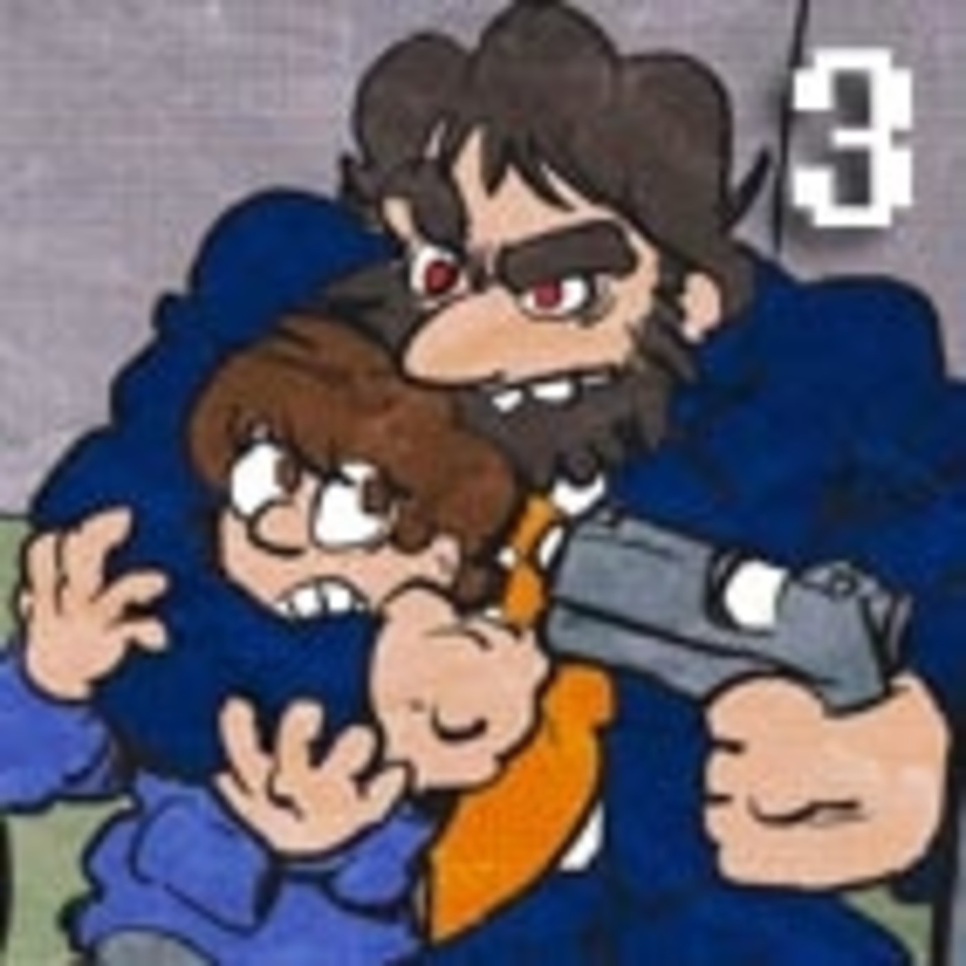 Mas Alla Del Juego - Amenaza - Parte 3 Mas Alla Del Juego - Amenaza - Parte 3