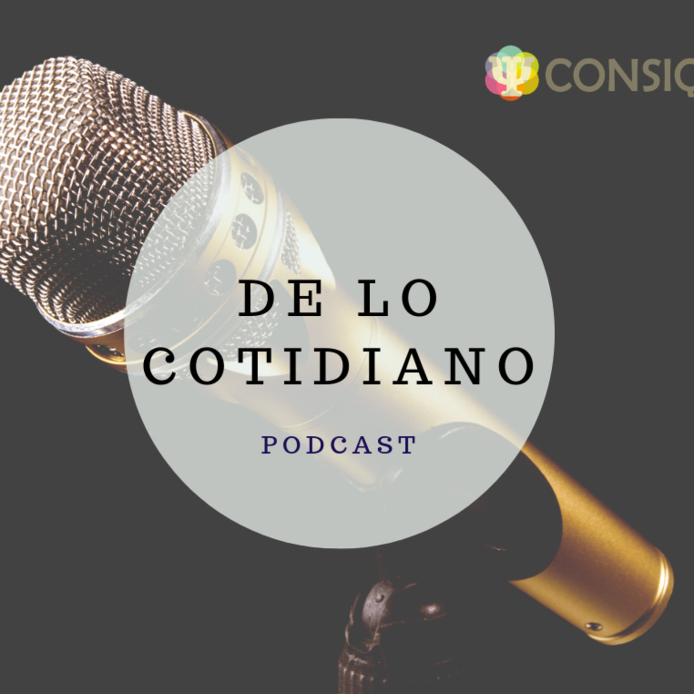 De lo cotidiano