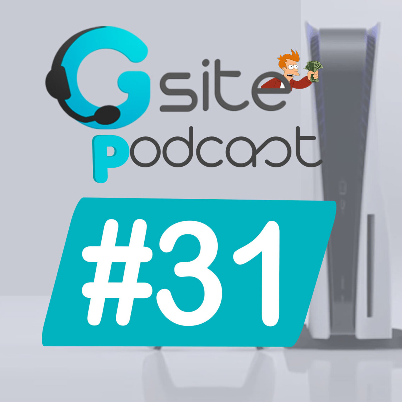 GsitePodcast