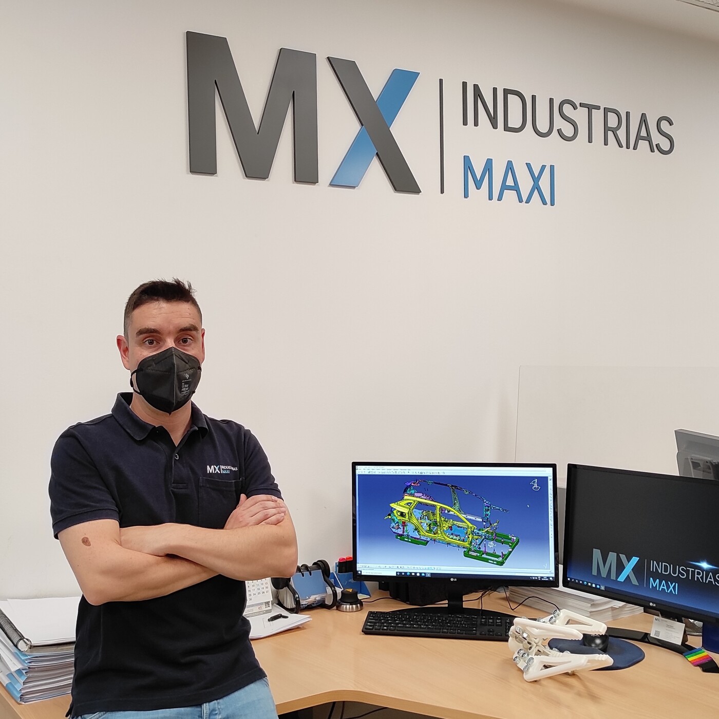 ingenierosVA en los medios