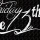 Viernes 13