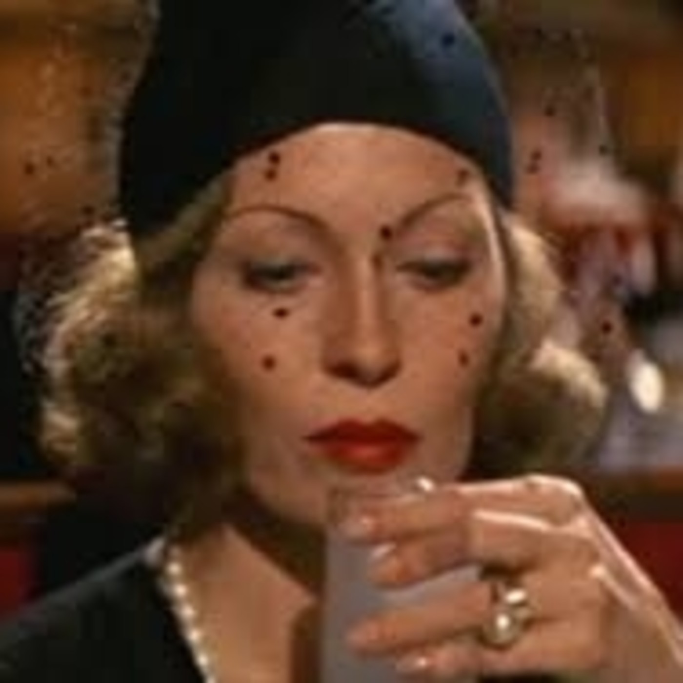 Cocktails con Juan Antonio García