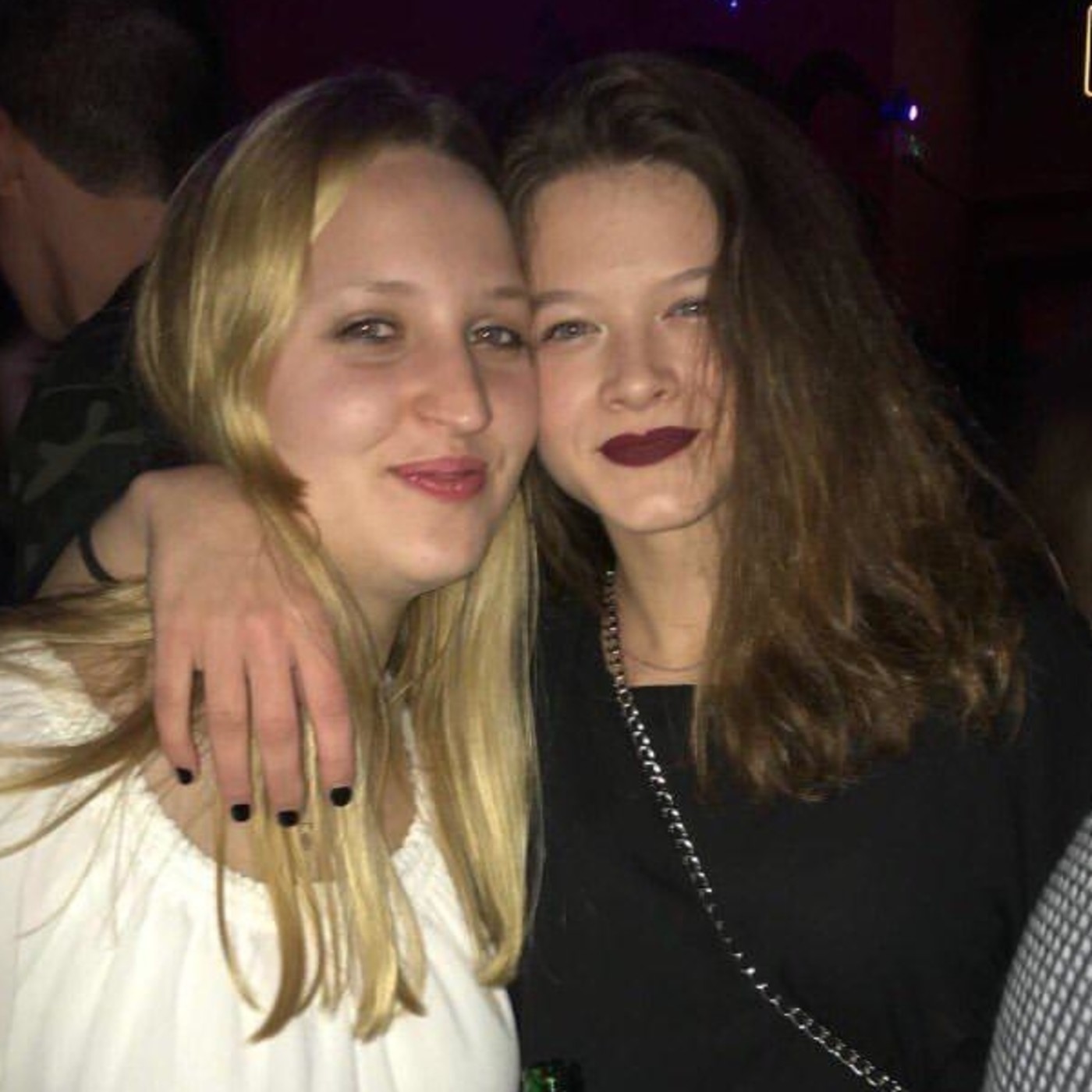 Arancha Carpio Ramirez