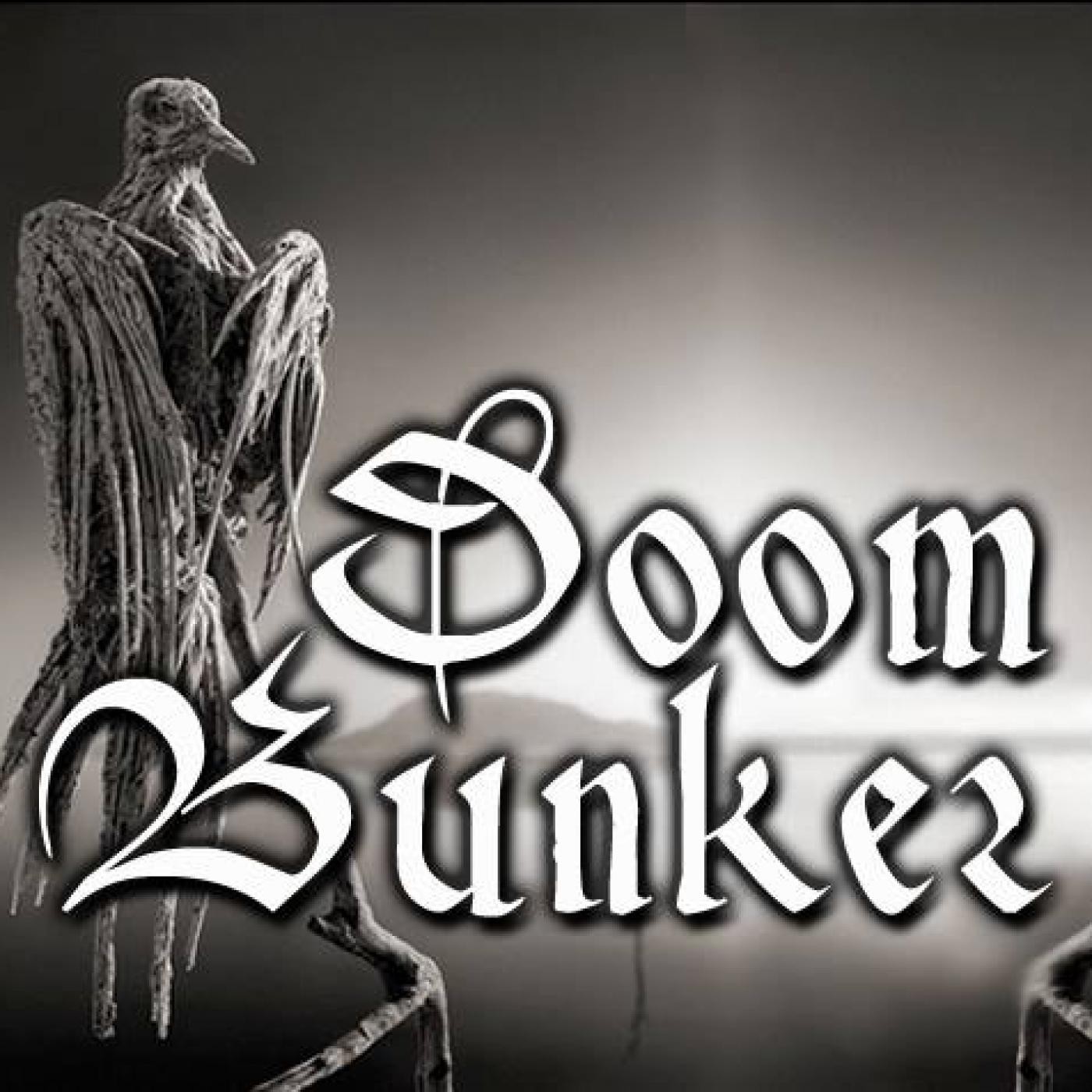 Doombunker - Black Sabbath [Greatest Kills] episode artwork