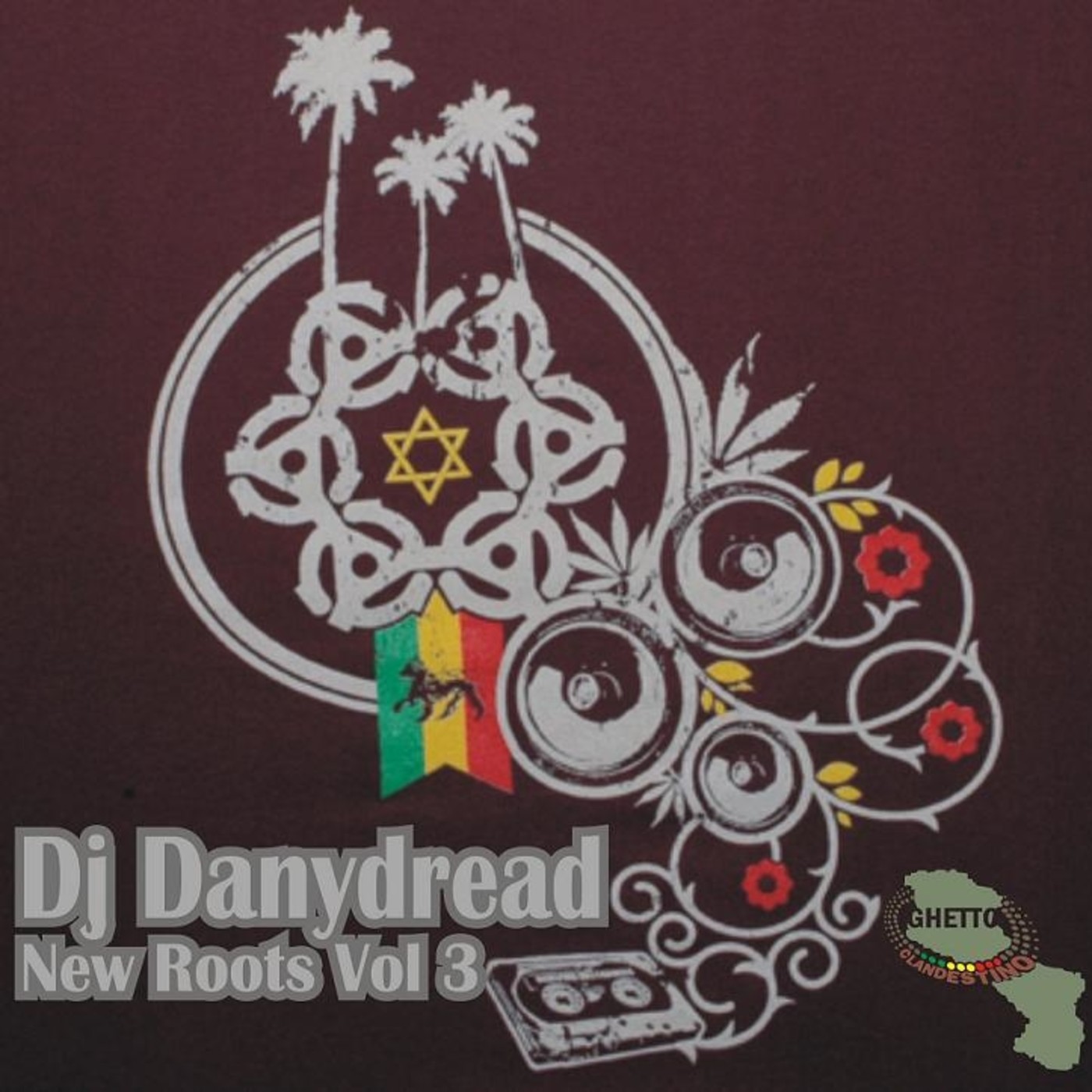 Dj Danydread LiveSet / Reggae / Dancehall / Riddim
