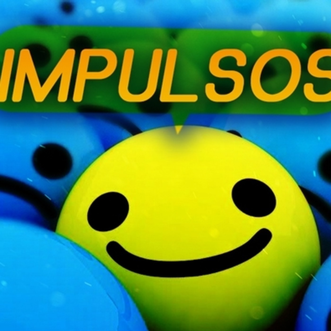 Spot 'IMPULSOS' 2 nuevo programa