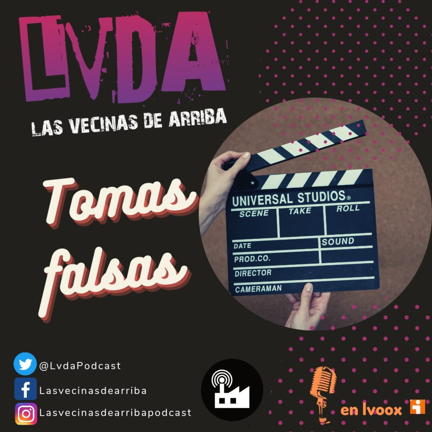 Las Vecinas de Arriba