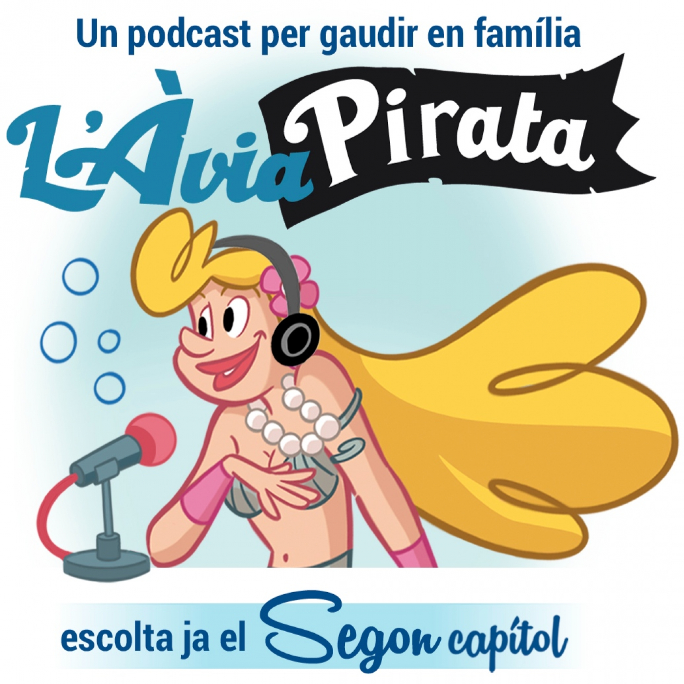 L\'Àvia Pirata