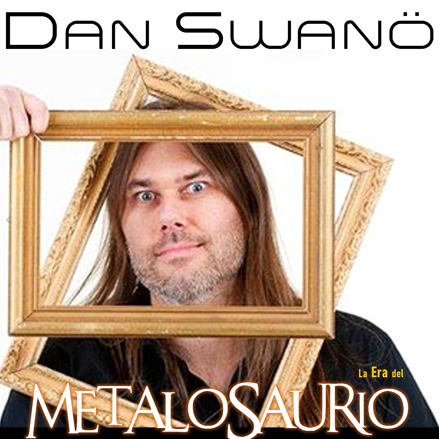 Podcast La Era del MetaloSaurio