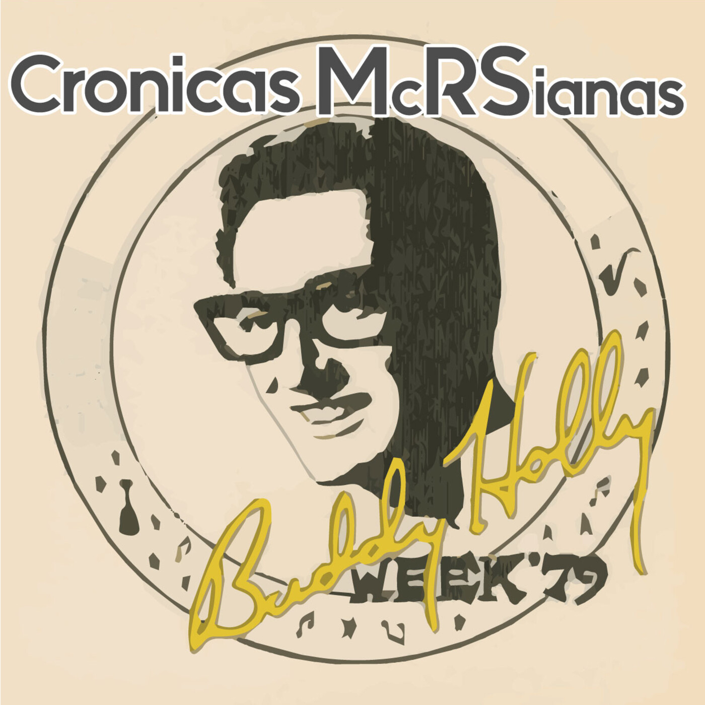 Crónicas McRSianas Oficial