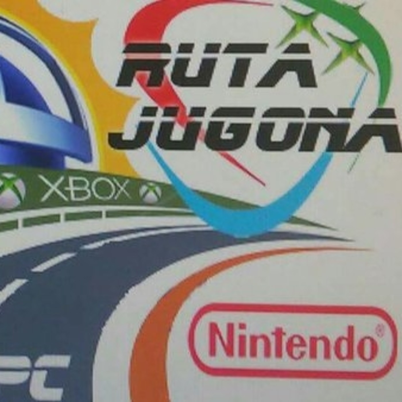 Ruta Jugona