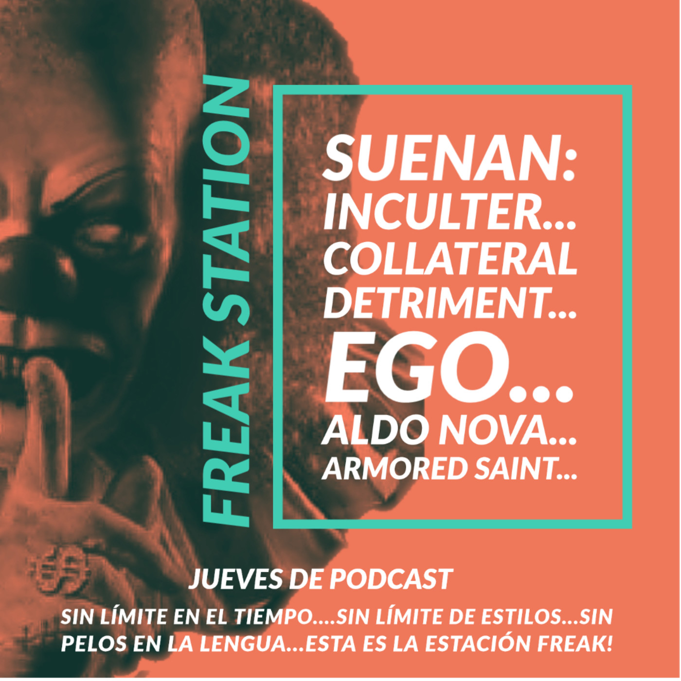 FreakStation