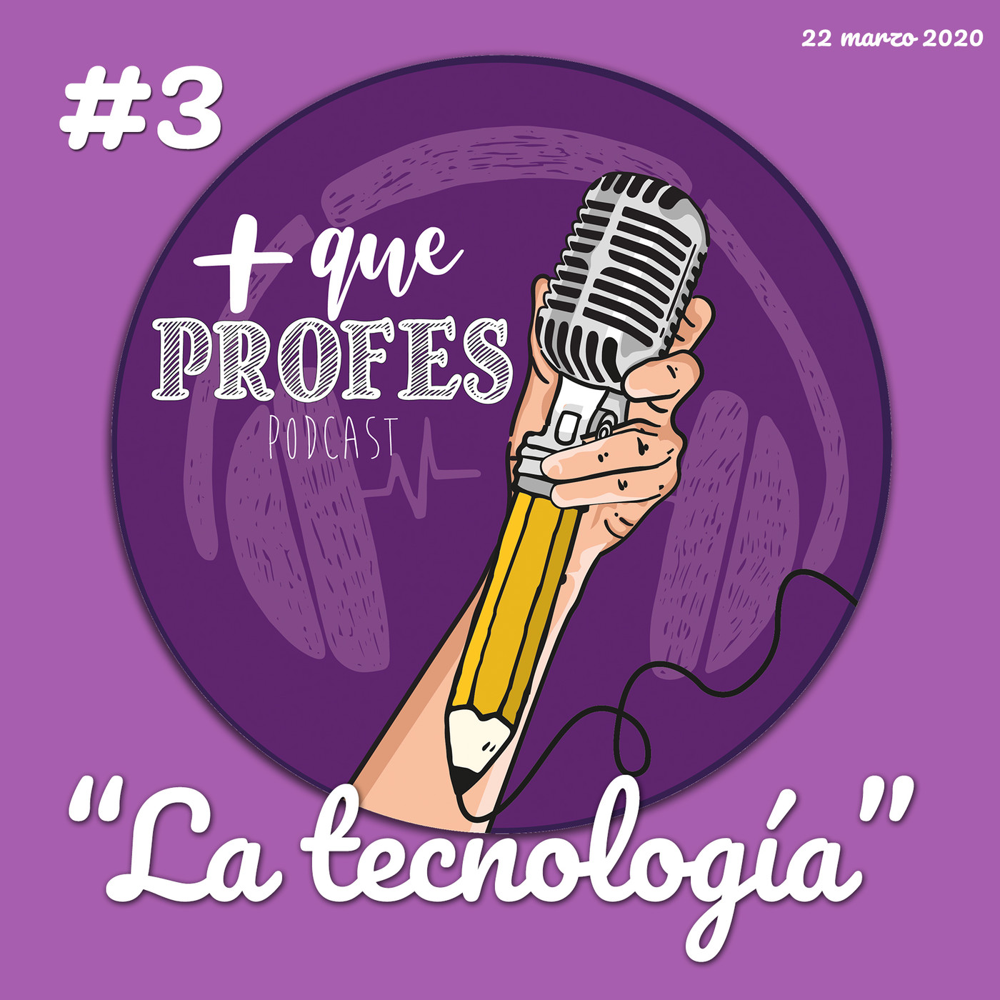 Más que profes