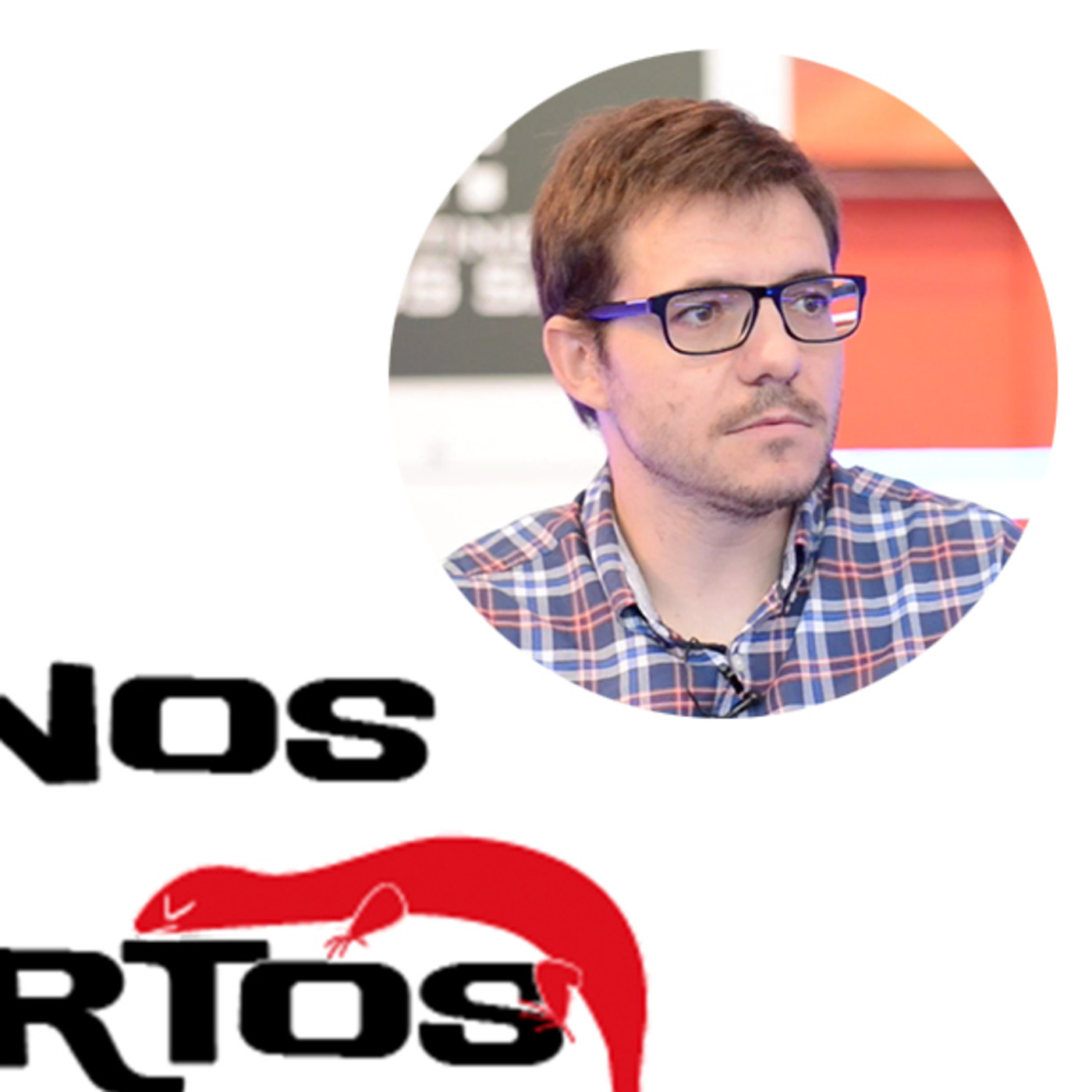 Ni Monos Ni Lagartos