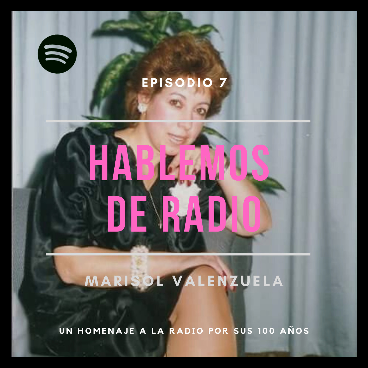 Hablemos de Radio