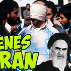 1x136 La crisis de los rehenes de Irán