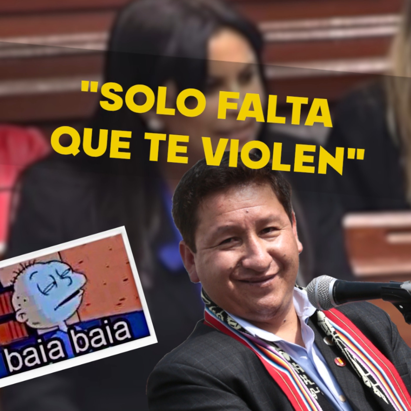 Al Vuelo