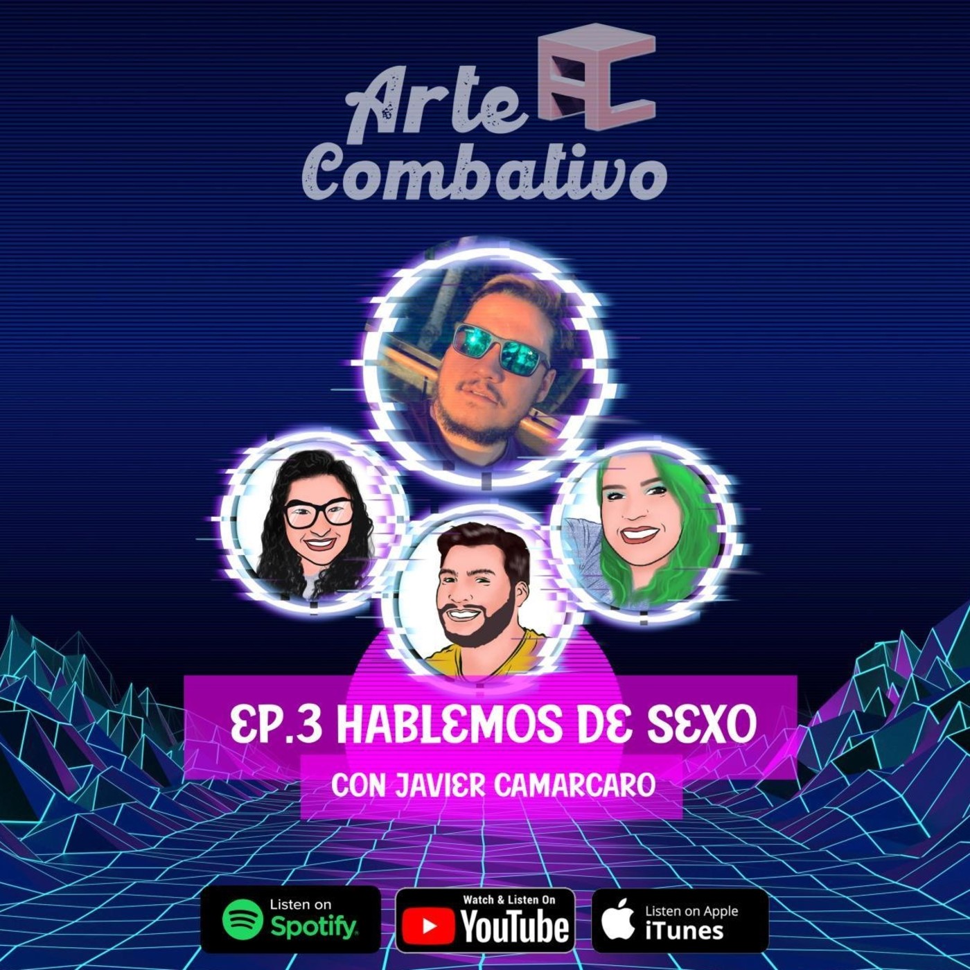 Arte Combativo