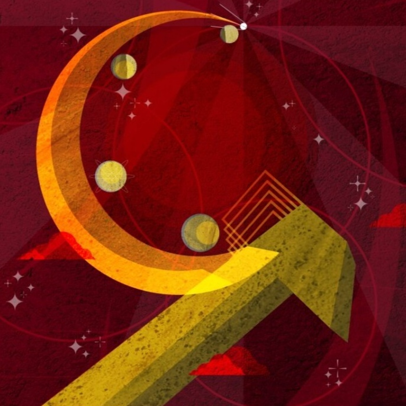 El Cosmismo Ruso - parte 4 episode artwork