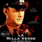1x18 La Milla Verde y algunas series de actualidad (Juego de Tronos, The Handmaids Tale, Ozark, La Torre Oscura...)