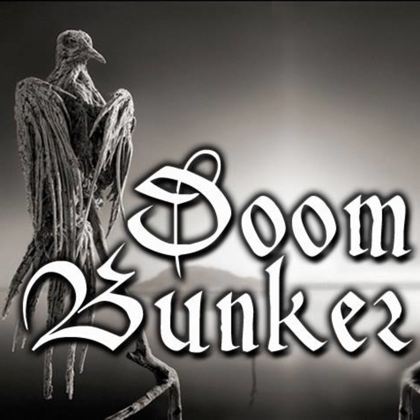 Doombunker - DiabolicalMasquerade/Hypocrisy/CaladanBrood/Pentacle/SepticFlesh/Incantation episode artwork