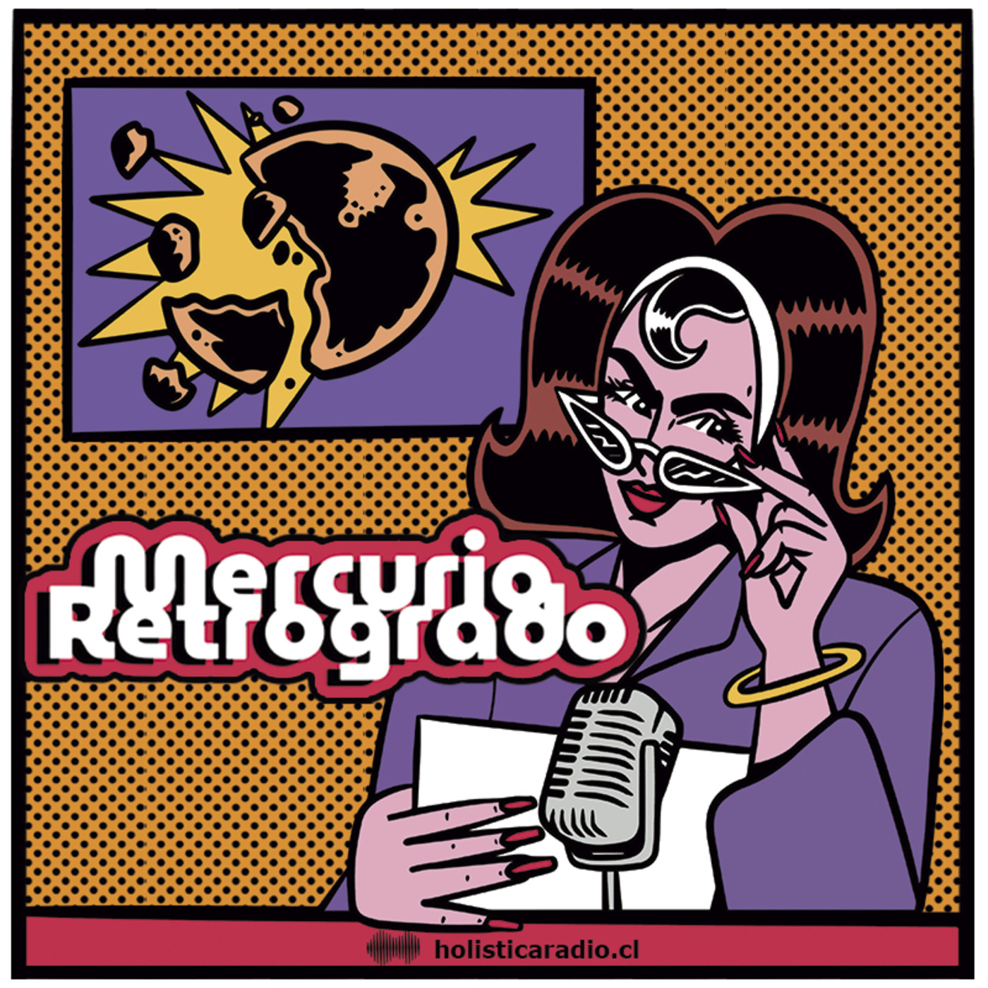 Mercurio Retrógrado